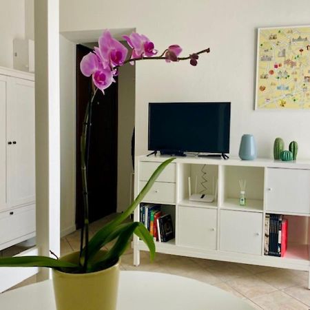 Milan Cozy Apartment Gambara - Sansiro Esterno foto