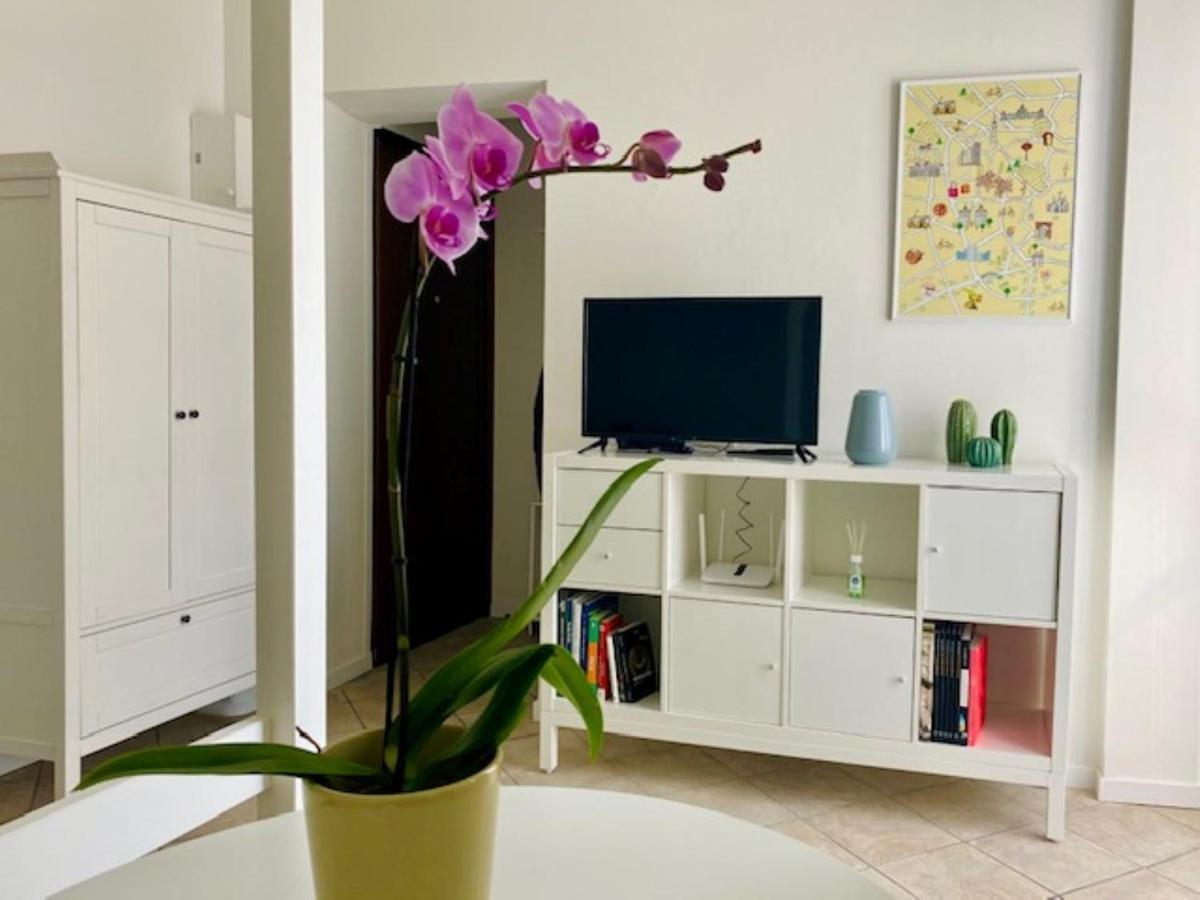 Milan Cozy Apartment Gambara - Sansiro Esterno foto