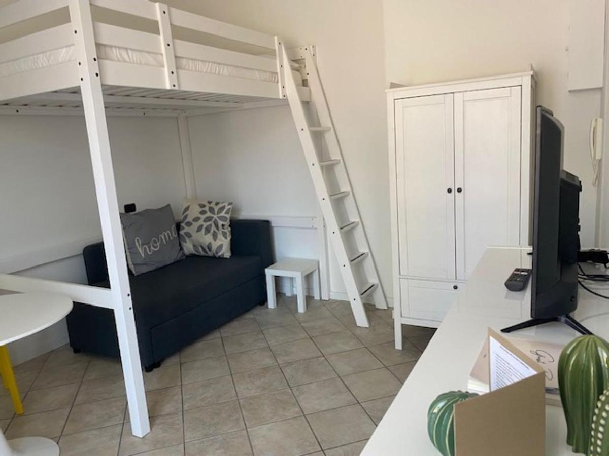 Milan Cozy Apartment Gambara - Sansiro Esterno foto
