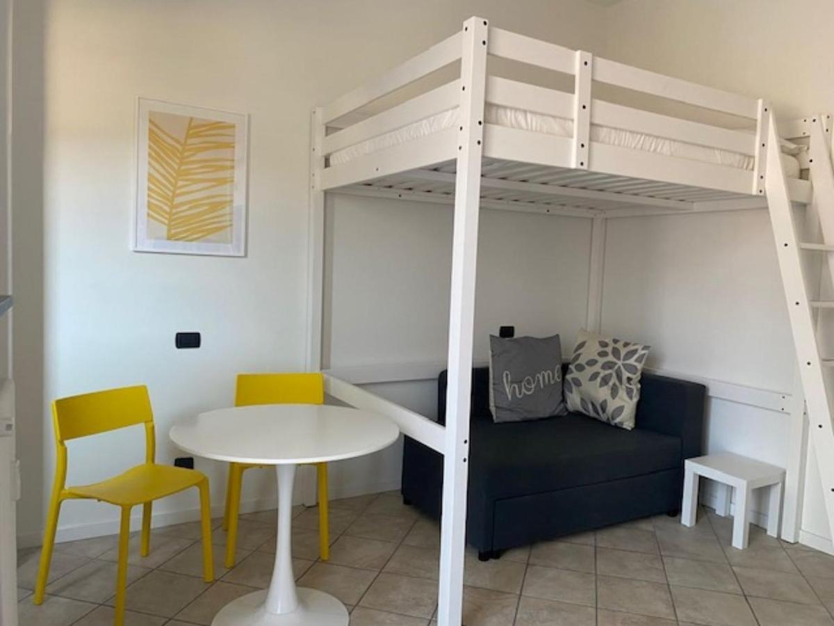 Milan Cozy Apartment Gambara - Sansiro Esterno foto