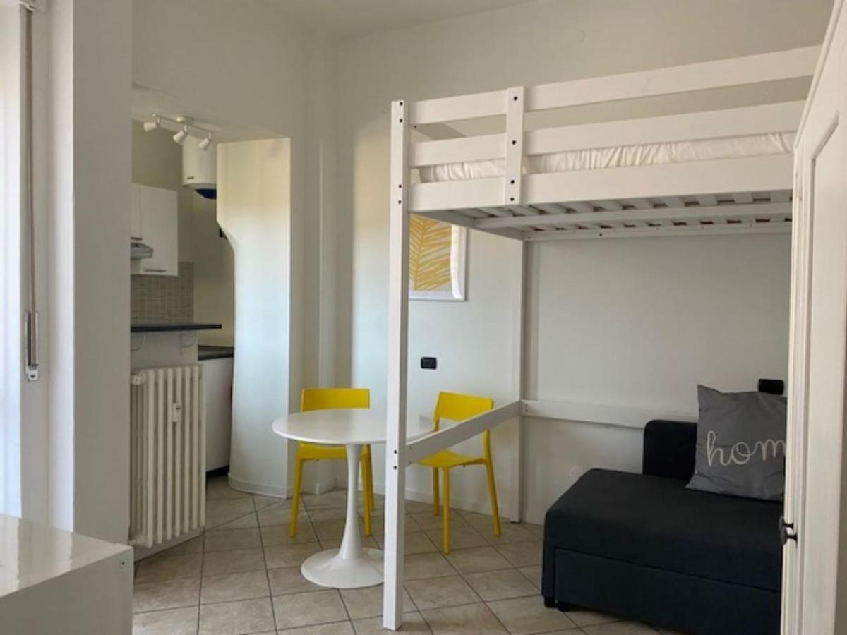 Milan Cozy Apartment Gambara - Sansiro Esterno foto