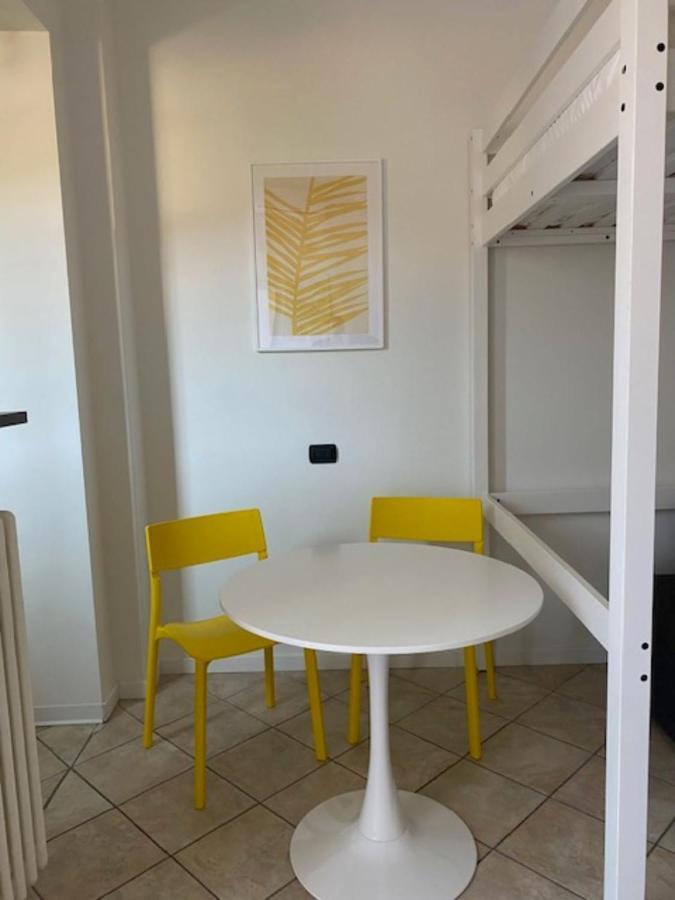 Milan Cozy Apartment Gambara - Sansiro Esterno foto