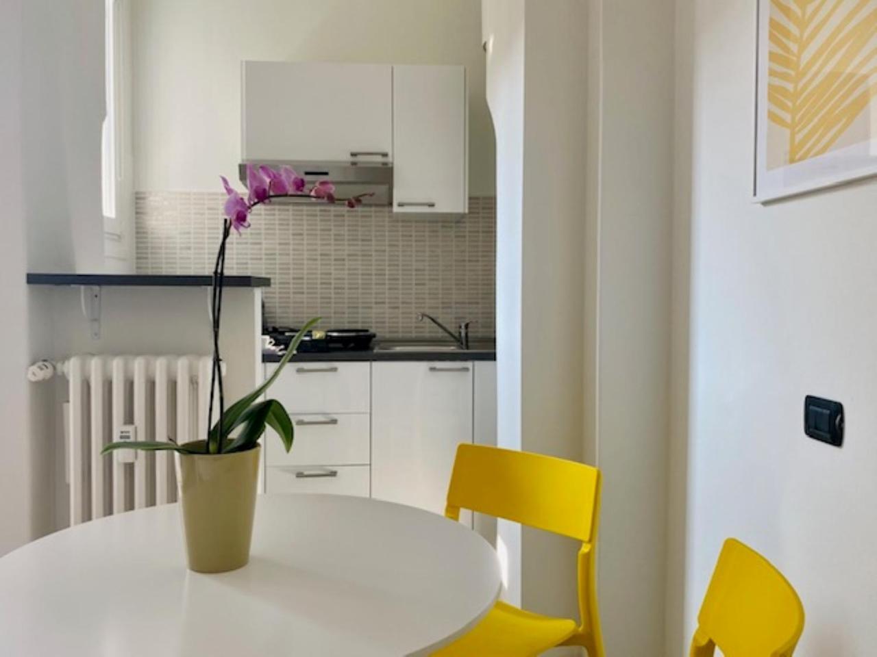 Milan Cozy Apartment Gambara - Sansiro Esterno foto