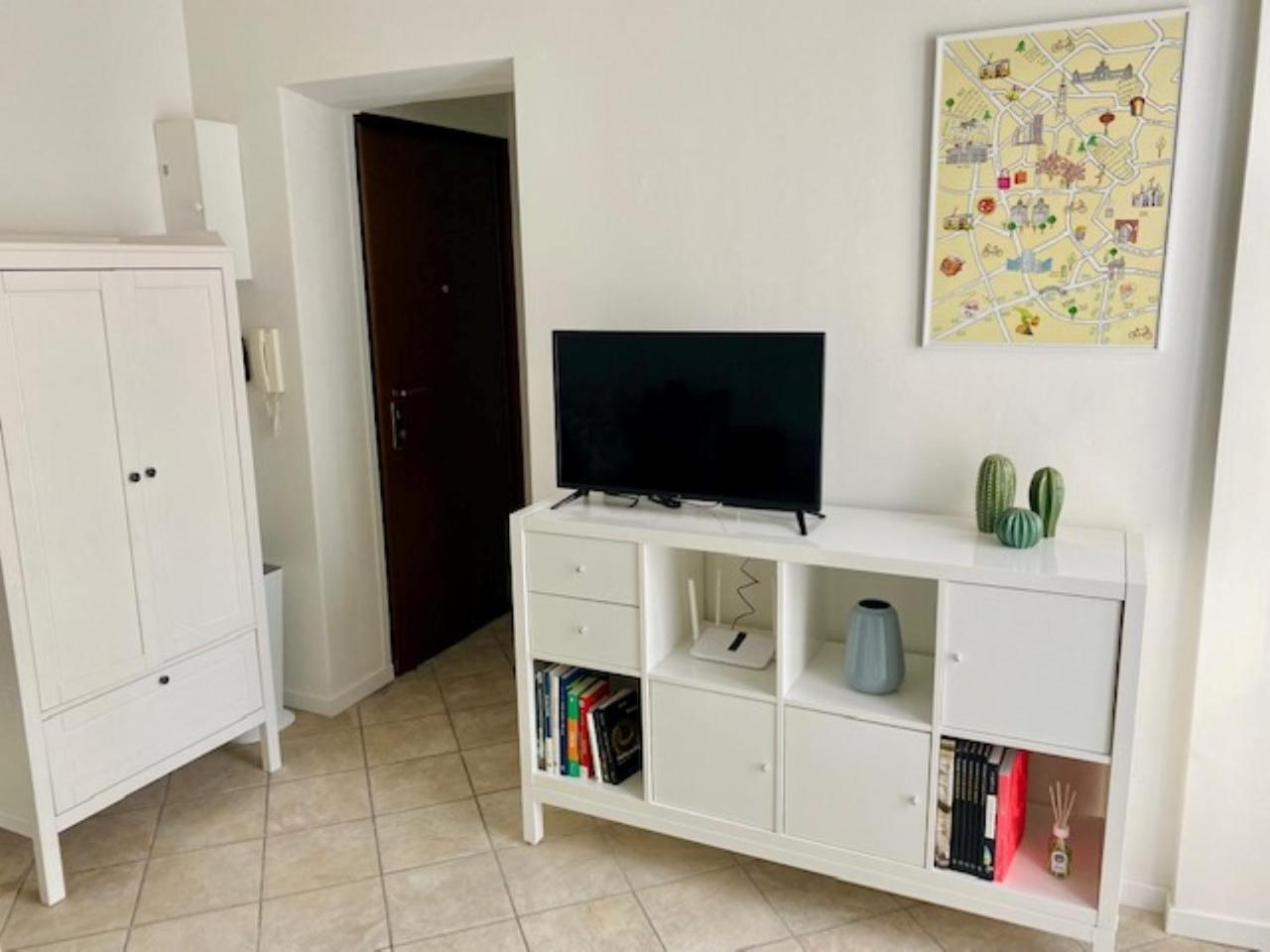 Milan Cozy Apartment Gambara - Sansiro Esterno foto