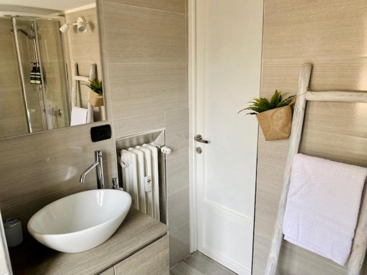Milan Cozy Apartment Gambara - Sansiro Esterno foto