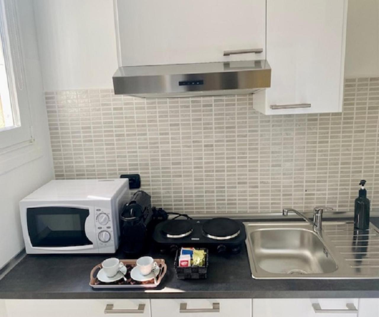 Milan Cozy Apartment Gambara - Sansiro Esterno foto