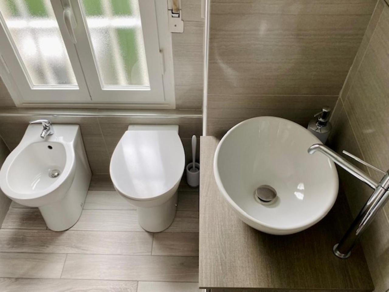 Milan Cozy Apartment Gambara - Sansiro Esterno foto